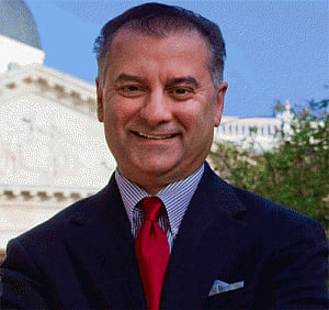Kumar Barve to run for US House in 2016