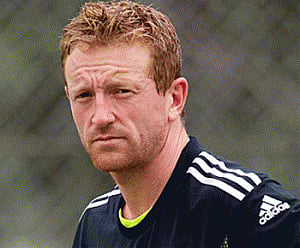 England always learn the hard way: Collingwood
