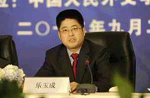 No problem of freedom of navigation in South China Sea: China