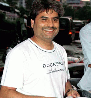 My films are my style statement: Vishal Bhardwaj