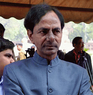 Telangana to fill 100,000 posts in government
