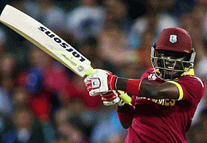 Windies earn comprehensive win over UAE
