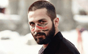 'Haider' to be screened in london