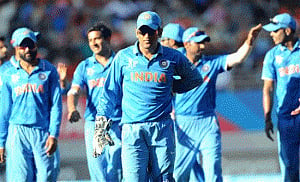 Top teams gear up for knock-outs