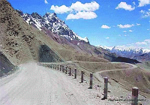 India yet to cover a lot of ground