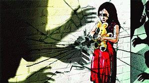 Abused and forgotten