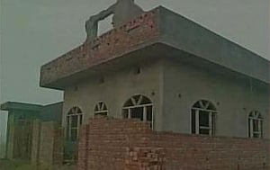 Tension in Haryana village after church attack; 14 booked