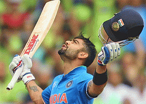Centuries set ton of records in World Cup