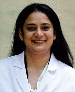 Indian origin woman in US was shot in head