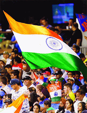 Team India fan base set to dwindle