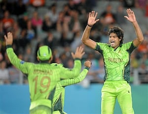 Irfan ruled out of World Cup with stress fracture