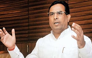 Tax-free Haryana budget plans to channelise resources
