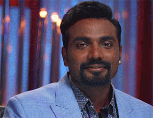 What's Remo D'Souza hiding?