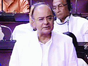 FM says nation has historic chance to grow, GDP to cross 8% next year