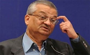 Kakodkar resigns as chairman of board of governors of IIT-B