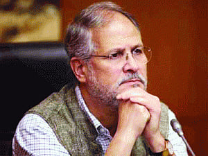 Opp slams NDA's 'pro-rich' Budget