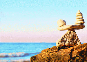 Balancing Act
