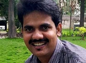 IAS officer death: Assembly adjourned till Monday, protests continue