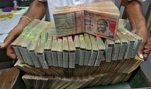 Black money bill likely to be tabled in lok Sabha tomorrow