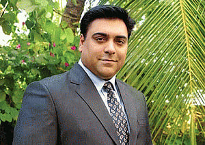 Happy with my physique careerwise: Ram Kapoor