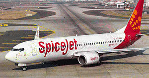 Court orders six SpiceJet aircraft grounded, airline to appeal