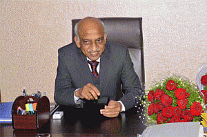 ISRO plans to launch navigation satellite on March 28