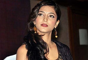 'Gabbar Is Back' good chance to work with Akshay: Shruti