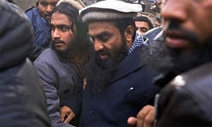 lakhvi's petition challenging detention order rejected
