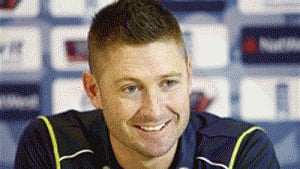 Facing India in semis a tough challenge, says Clarke