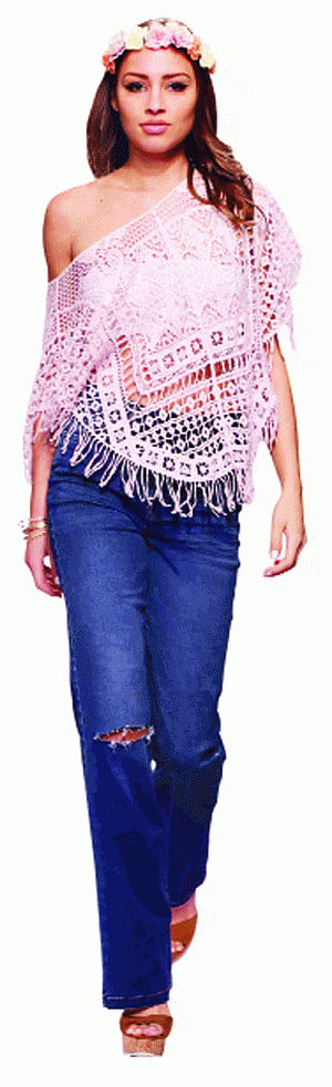 Desi luxe