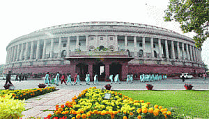 Reforms agenda fits the bill