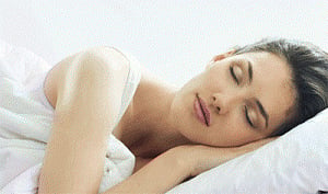 Melatonin can help you get a good night's sleep