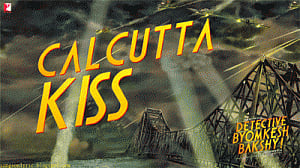 Get taste of 'Calcutta Kiss' on Monday