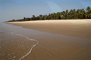 India to focus on coastal tourism