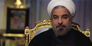 Rouhani: Final nuclear deal possible