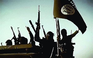 ISIS names 100 US soldiers on hit list