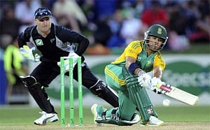 New Zealand, South Africa clash as history final at stake