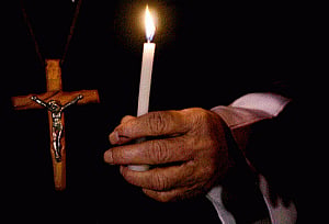 Church attacks: 6 held in Jabalpur, no breakthrough in Maha