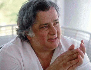 Shashi Kapoor chosen for Dadasaheb Phalke award