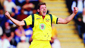 It is going to be cut throat, warns Faulkner