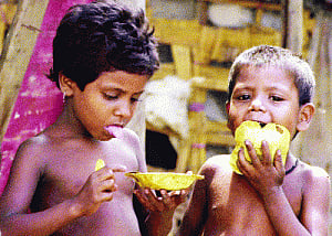 Delhi becoming heartbreak capital as 20 kids go missing daily