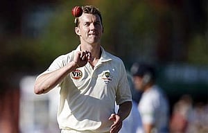 Fastest Indian attack to have ever played: lee