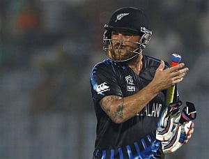 It is the greatest time of our lives: McCullum