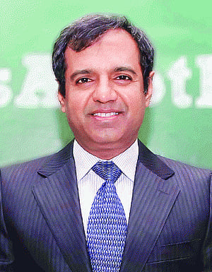 'The SmartclassOnline is loaded with apps & tools'