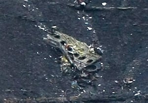 Germanwings crash: Search operations resume