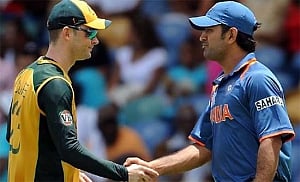 Formidable India take on mighty Australia in World Cup semis
