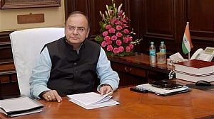 Had raised concern in RS 3 yrs ago over misuse of IT Act: Jaitley
