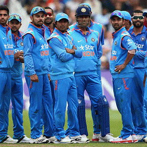 India well equipped to take on Australia