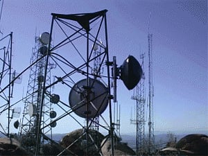 Spectrum auction ends with bids about Rs 1.10 lakh cr