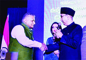 'Singh's visit was a considered decision'